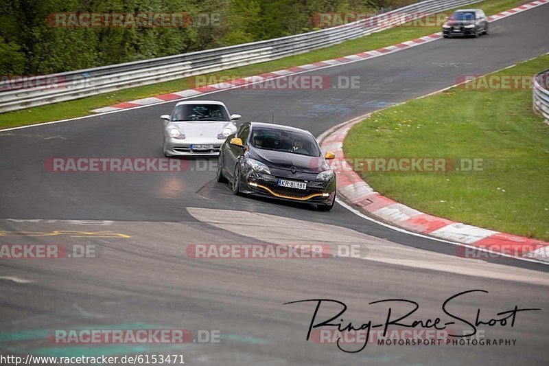 Bild #6153471 - Touristenfahrten Nürburgring Nordschleife (10.05.2019)