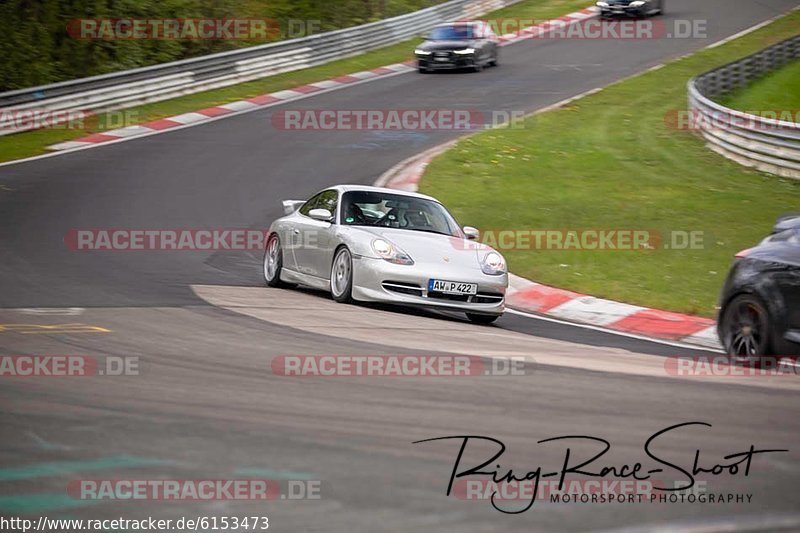 Bild #6153473 - Touristenfahrten Nürburgring Nordschleife (10.05.2019)