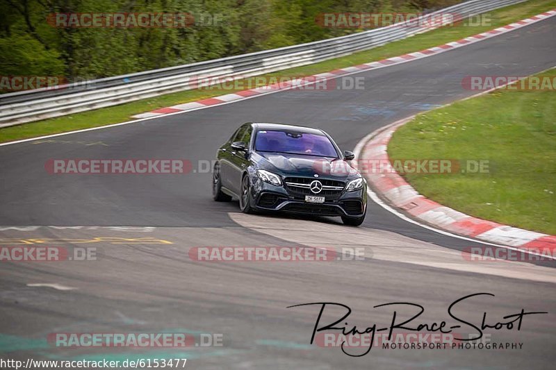 Bild #6153477 - Touristenfahrten Nürburgring Nordschleife (10.05.2019)