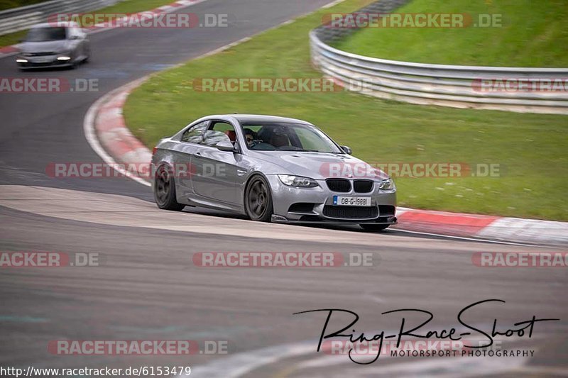 Bild #6153479 - Touristenfahrten Nürburgring Nordschleife (10.05.2019)