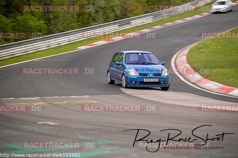 Bild #6153480 - Touristenfahrten Nürburgring Nordschleife (10.05.2019)