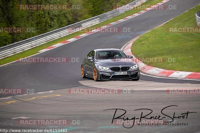 Bild #6153482 - Touristenfahrten Nürburgring Nordschleife (10.05.2019)