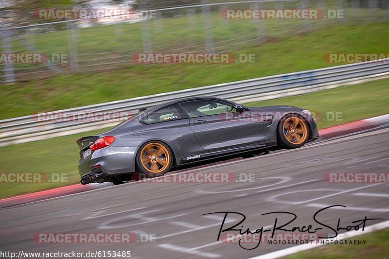 Bild #6153485 - Touristenfahrten Nürburgring Nordschleife (10.05.2019)