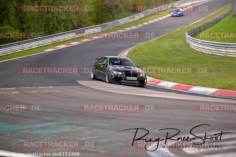 Bild #6153498 - Touristenfahrten Nürburgring Nordschleife (10.05.2019)