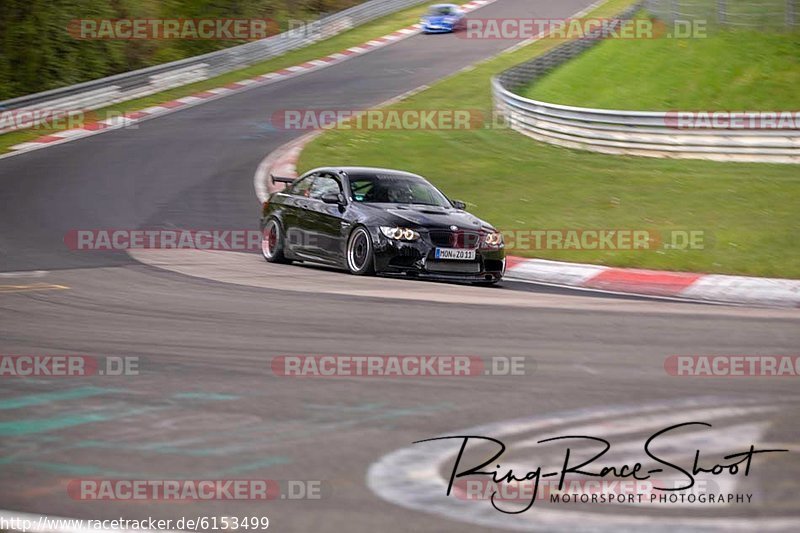 Bild #6153499 - Touristenfahrten Nürburgring Nordschleife (10.05.2019)