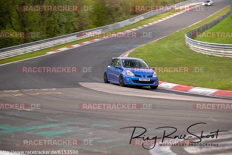 Bild #6153500 - Touristenfahrten Nürburgring Nordschleife (10.05.2019)