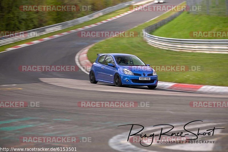 Bild #6153501 - Touristenfahrten Nürburgring Nordschleife (10.05.2019)