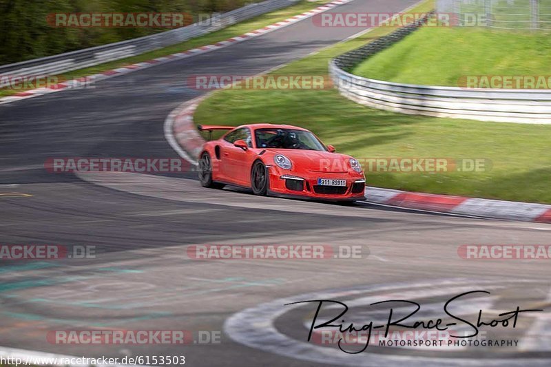 Bild #6153503 - Touristenfahrten Nürburgring Nordschleife (10.05.2019)