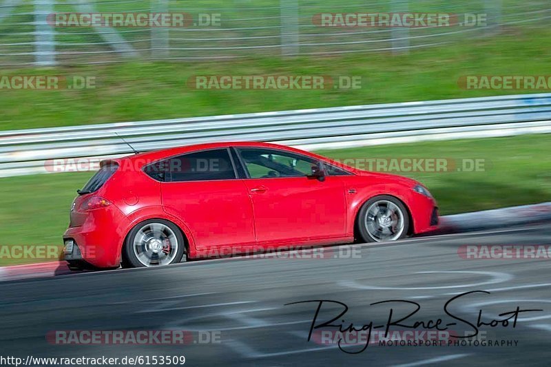 Bild #6153509 - Touristenfahrten Nürburgring Nordschleife (10.05.2019)