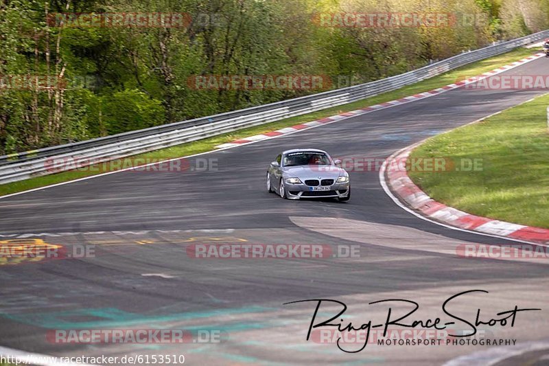 Bild #6153510 - Touristenfahrten Nürburgring Nordschleife (10.05.2019)