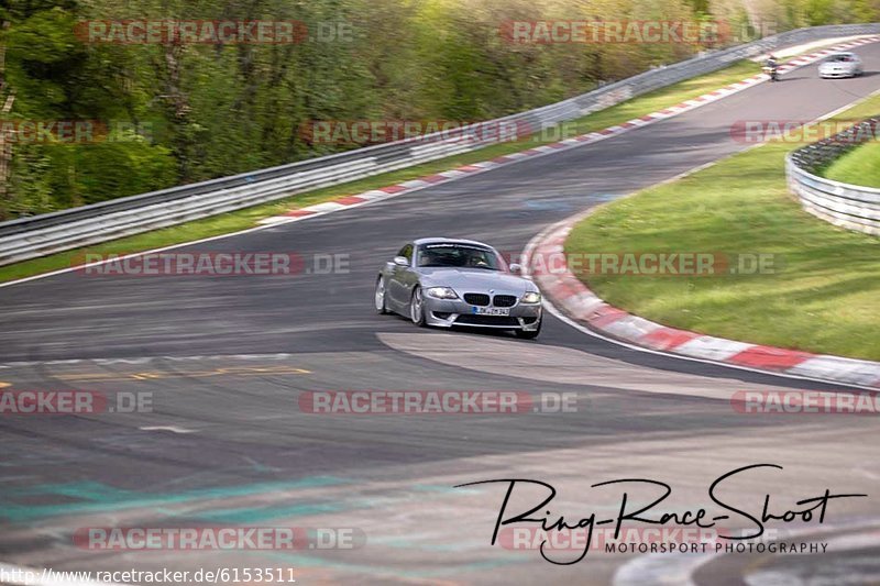 Bild #6153511 - Touristenfahrten Nürburgring Nordschleife (10.05.2019)