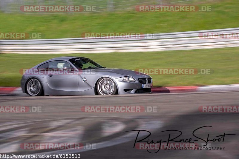 Bild #6153513 - Touristenfahrten Nürburgring Nordschleife (10.05.2019)