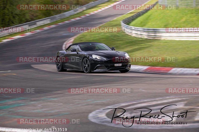 Bild #6153519 - Touristenfahrten Nürburgring Nordschleife (10.05.2019)