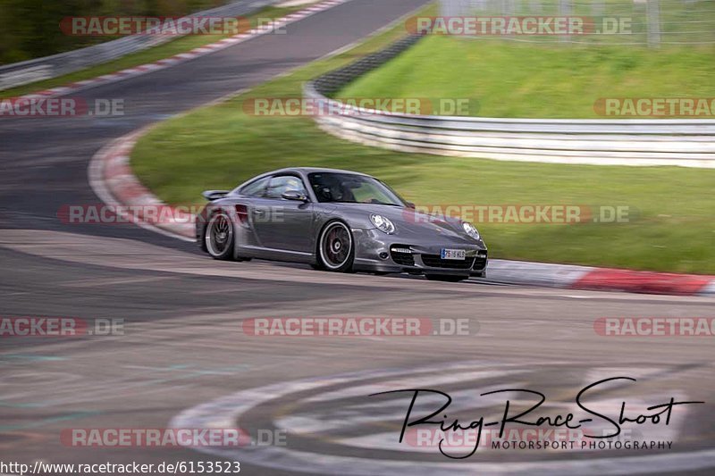 Bild #6153523 - Touristenfahrten Nürburgring Nordschleife (10.05.2019)