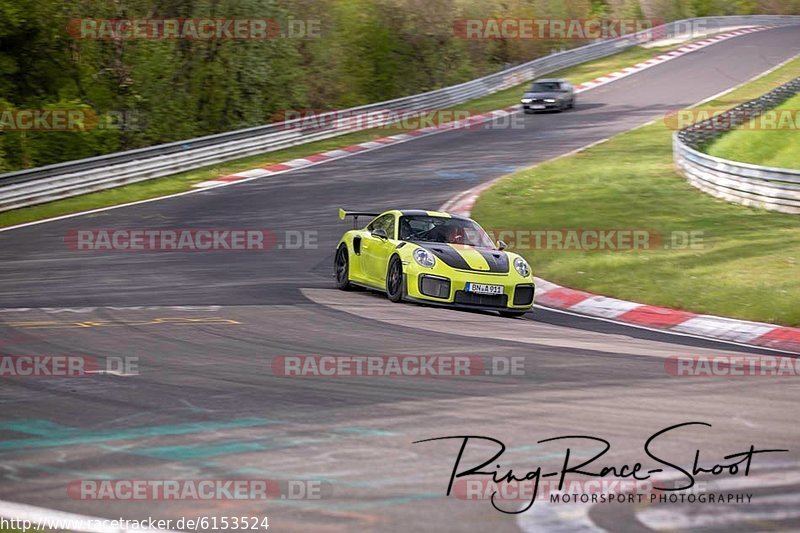 Bild #6153524 - Touristenfahrten Nürburgring Nordschleife (10.05.2019)