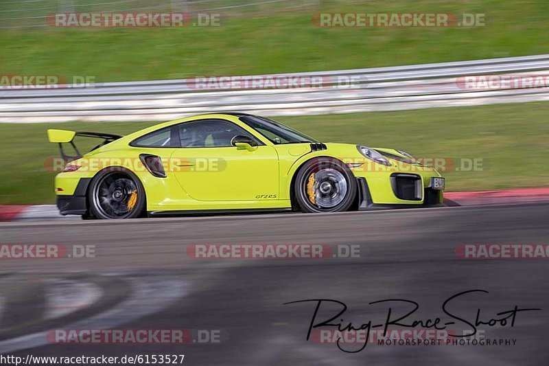 Bild #6153527 - Touristenfahrten Nürburgring Nordschleife (10.05.2019)