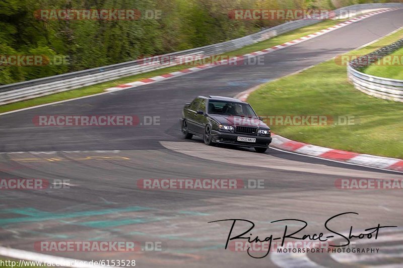 Bild #6153528 - Touristenfahrten Nürburgring Nordschleife (10.05.2019)