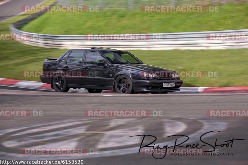 Bild #6153530 - Touristenfahrten Nürburgring Nordschleife (10.05.2019)