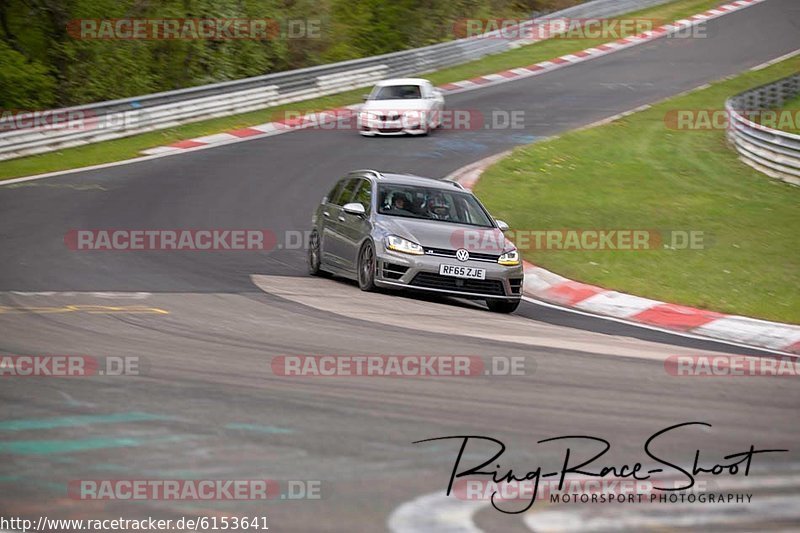 Bild #6153641 - Touristenfahrten Nürburgring Nordschleife (10.05.2019)