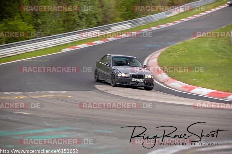 Bild #6153652 - Touristenfahrten Nürburgring Nordschleife (10.05.2019)