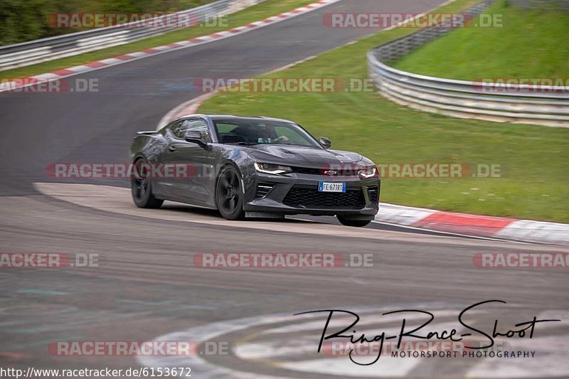 Bild #6153672 - Touristenfahrten Nürburgring Nordschleife (10.05.2019)