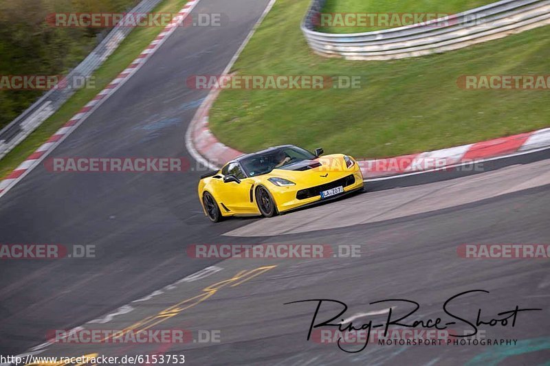 Bild #6153753 - Touristenfahrten Nürburgring Nordschleife (10.05.2019)