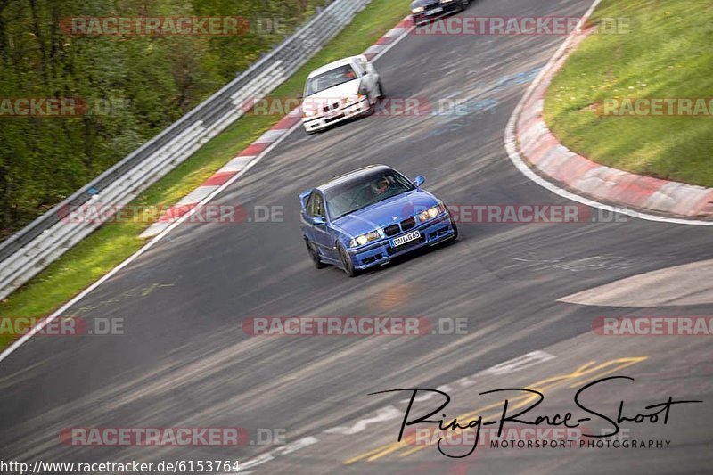 Bild #6153764 - Touristenfahrten Nürburgring Nordschleife (10.05.2019)