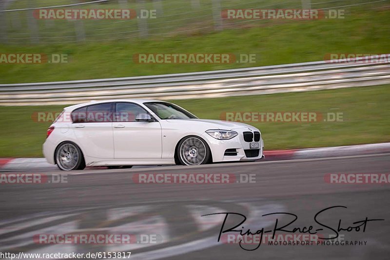 Bild #6153817 - Touristenfahrten Nürburgring Nordschleife (10.05.2019)