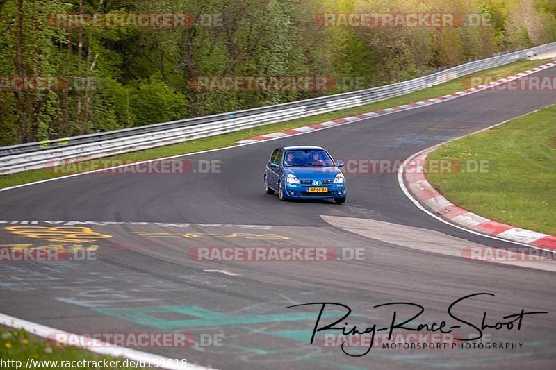 Bild #6153818 - Touristenfahrten Nürburgring Nordschleife (10.05.2019)