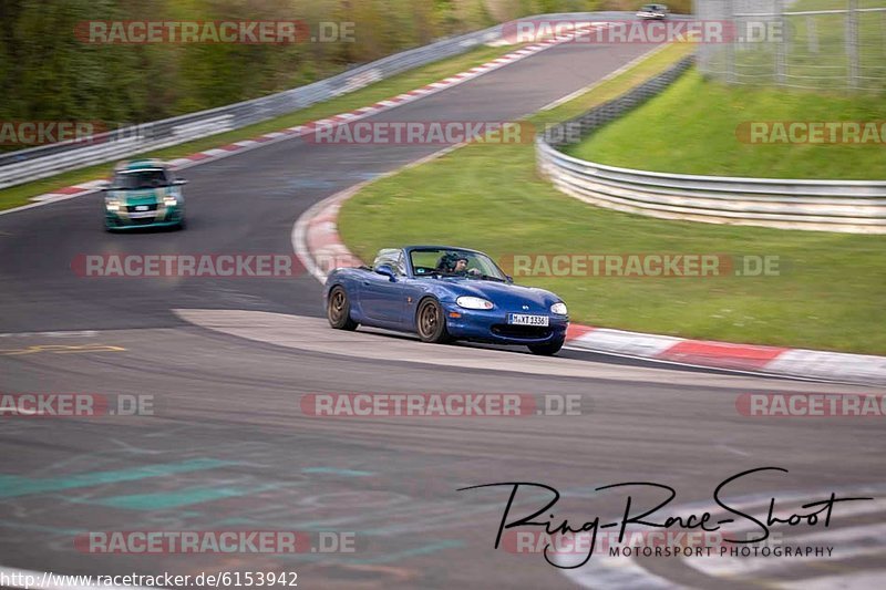 Bild #6153942 - Touristenfahrten Nürburgring Nordschleife (10.05.2019)