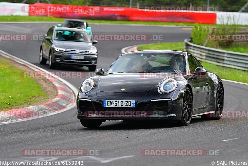 Bild #6153943 - Touristenfahrten Nürburgring Nordschleife (10.05.2019)