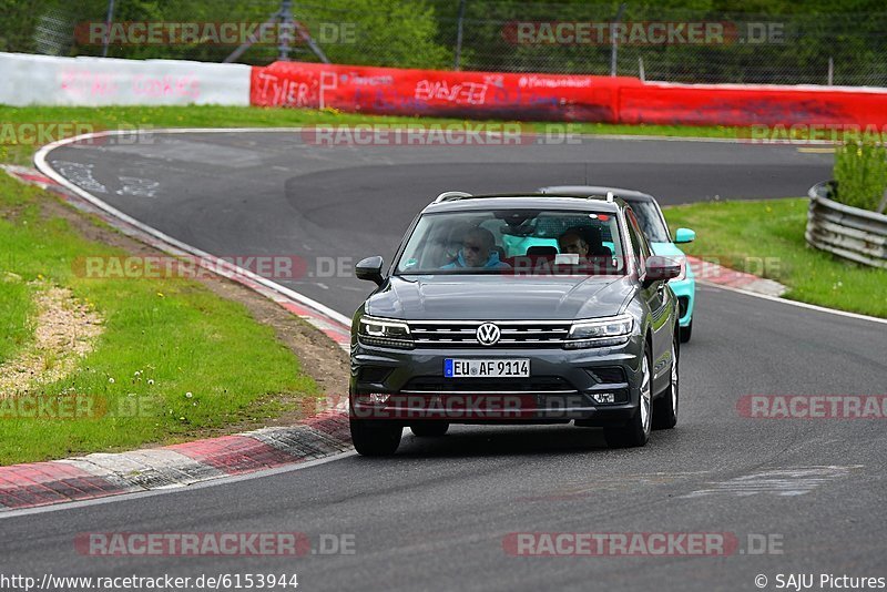 Bild #6153944 - Touristenfahrten Nürburgring Nordschleife (10.05.2019)