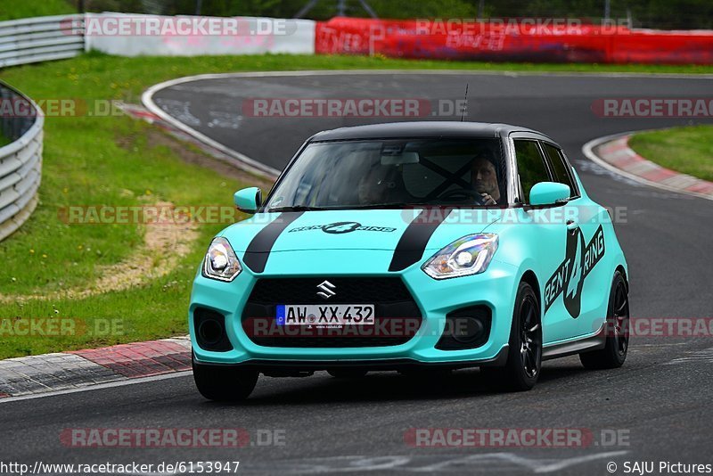 Bild #6153947 - Touristenfahrten Nürburgring Nordschleife (10.05.2019)