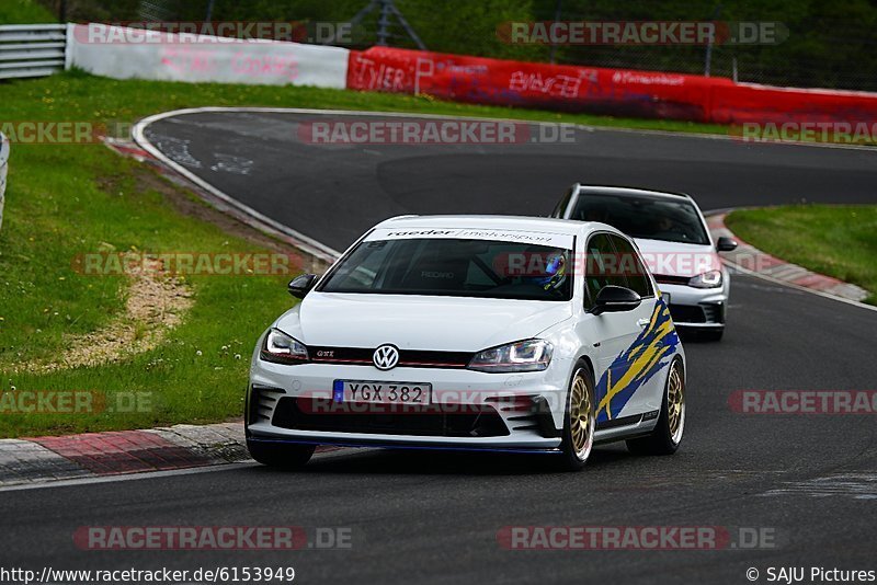 Bild #6153949 - Touristenfahrten Nürburgring Nordschleife (10.05.2019)