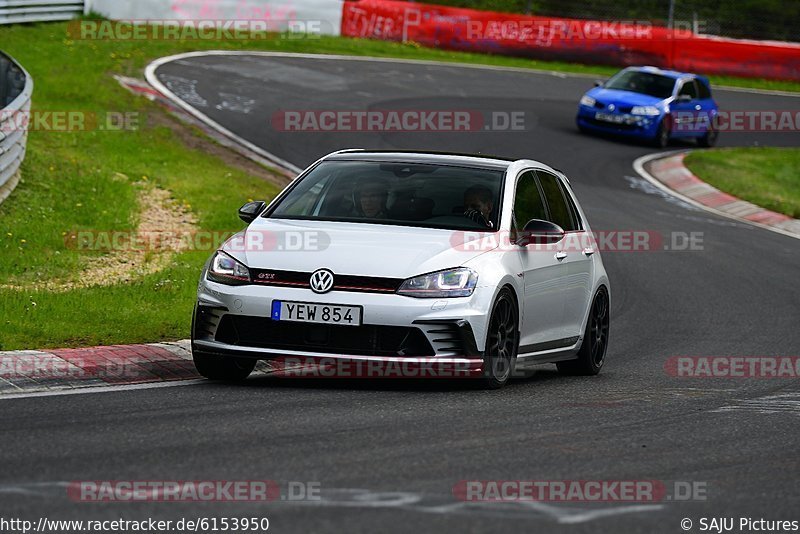 Bild #6153950 - Touristenfahrten Nürburgring Nordschleife (10.05.2019)