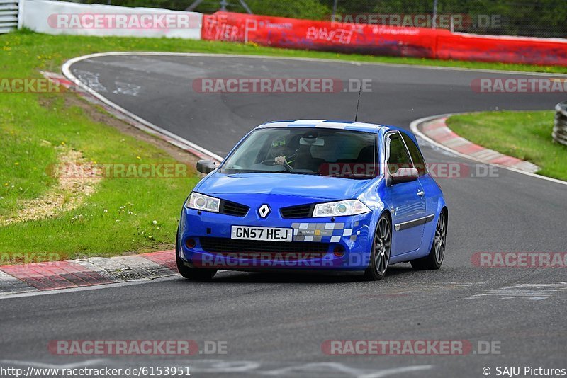 Bild #6153951 - Touristenfahrten Nürburgring Nordschleife (10.05.2019)