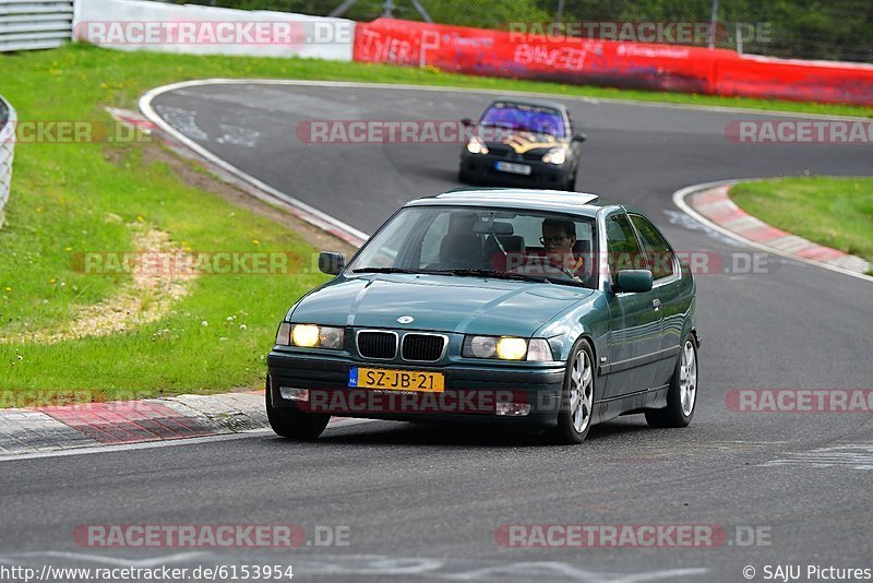 Bild #6153954 - Touristenfahrten Nürburgring Nordschleife (10.05.2019)