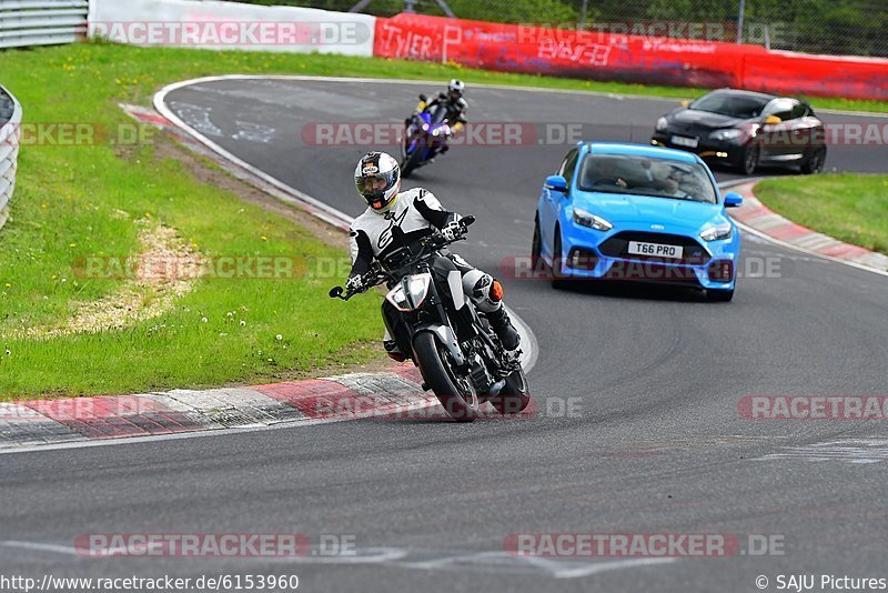 Bild #6153960 - Touristenfahrten Nürburgring Nordschleife (10.05.2019)