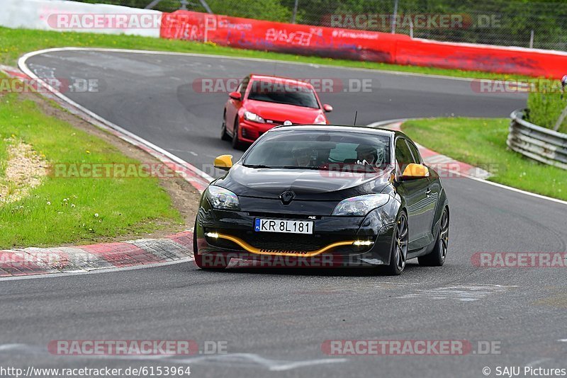 Bild #6153964 - Touristenfahrten Nürburgring Nordschleife (10.05.2019)