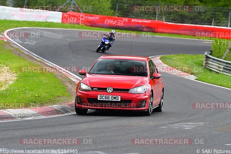 Bild #6153965 - Touristenfahrten Nürburgring Nordschleife (10.05.2019)