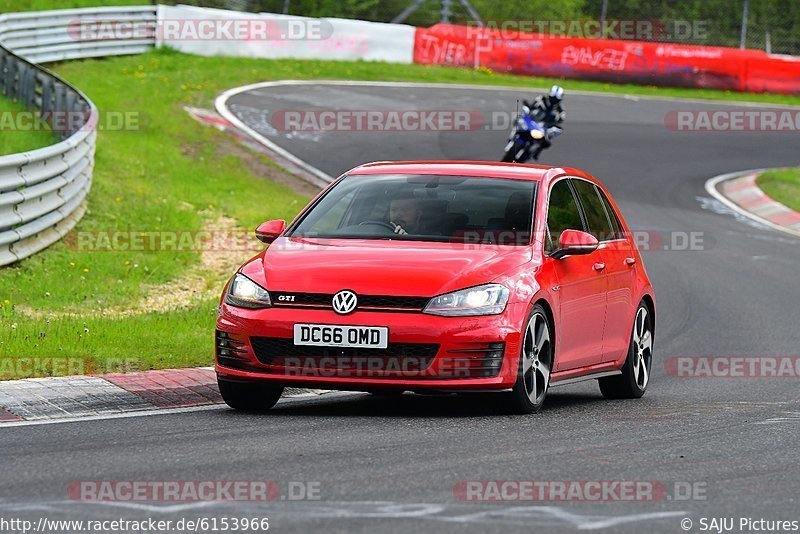 Bild #6153966 - Touristenfahrten Nürburgring Nordschleife (10.05.2019)