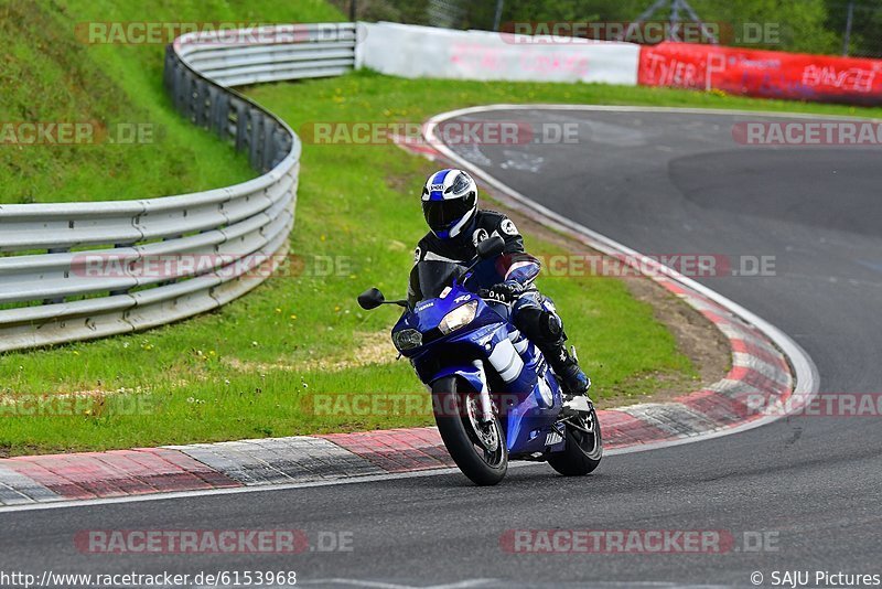 Bild #6153968 - Touristenfahrten Nürburgring Nordschleife (10.05.2019)