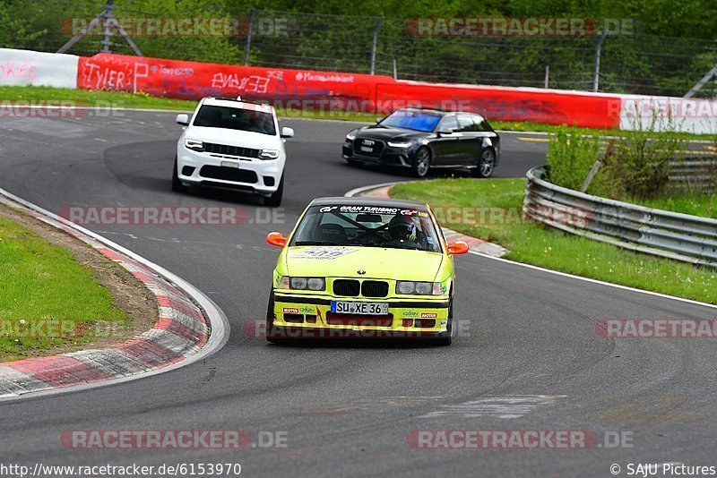 Bild #6153970 - Touristenfahrten Nürburgring Nordschleife (10.05.2019)