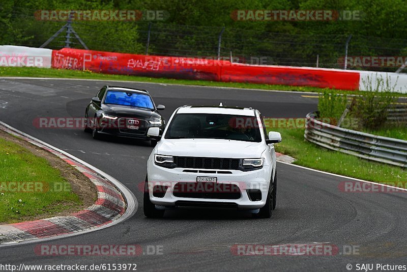 Bild #6153972 - Touristenfahrten Nürburgring Nordschleife (10.05.2019)