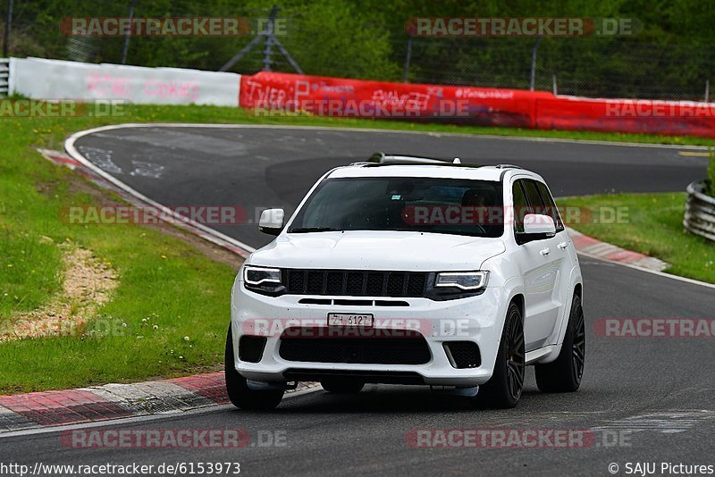 Bild #6153973 - Touristenfahrten Nürburgring Nordschleife (10.05.2019)