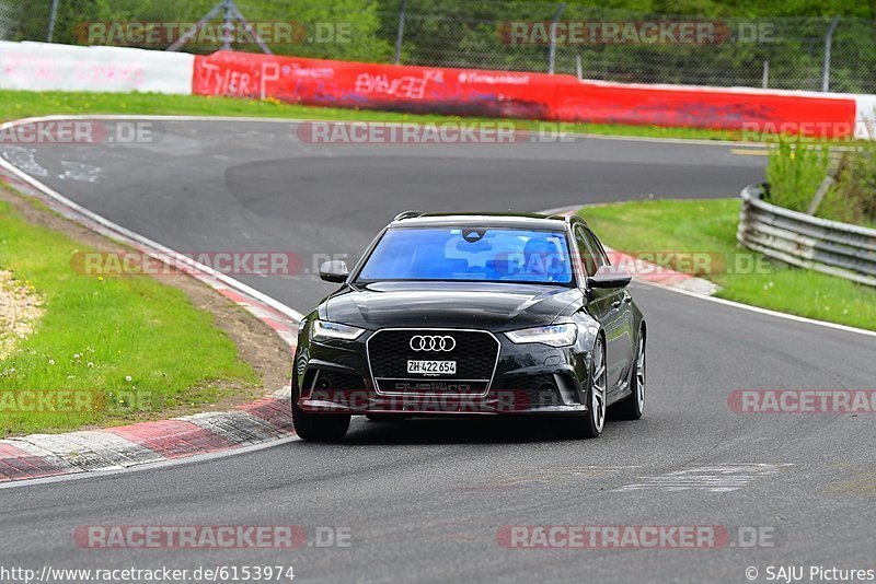 Bild #6153974 - Touristenfahrten Nürburgring Nordschleife (10.05.2019)