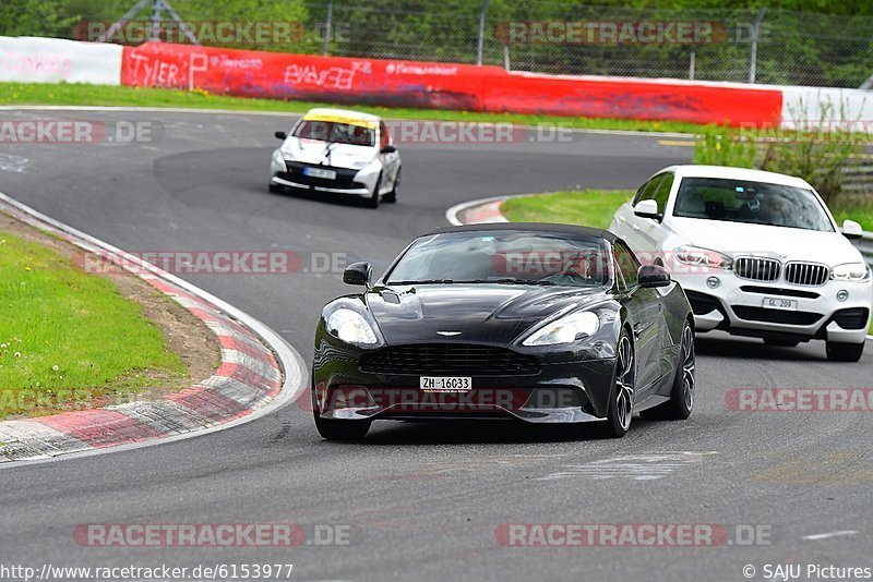 Bild #6153977 - Touristenfahrten Nürburgring Nordschleife (10.05.2019)