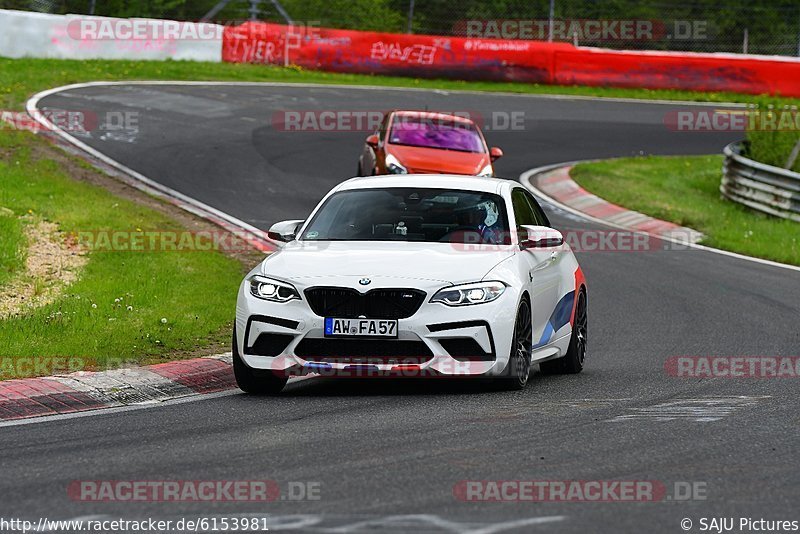 Bild #6153981 - Touristenfahrten Nürburgring Nordschleife (10.05.2019)