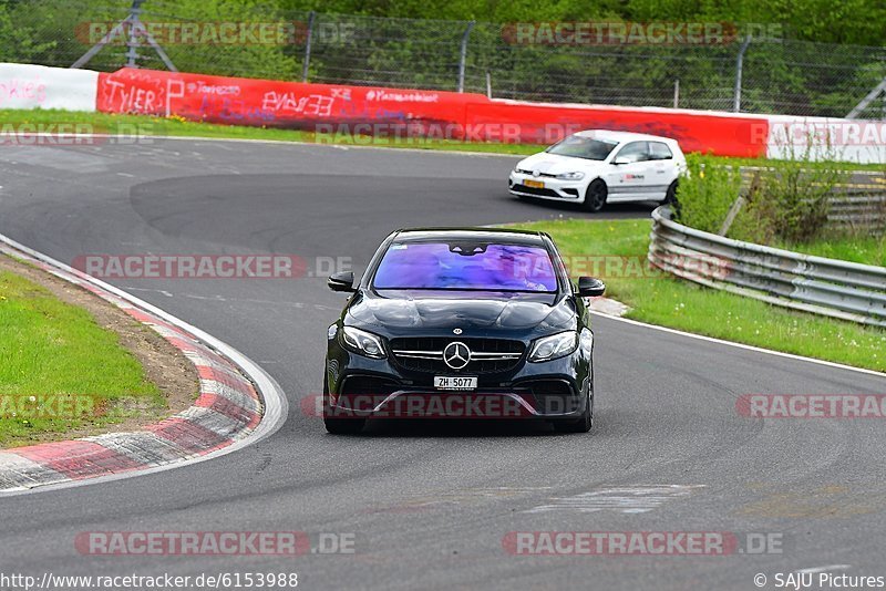 Bild #6153988 - Touristenfahrten Nürburgring Nordschleife (10.05.2019)