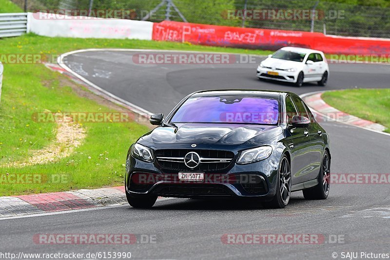 Bild #6153990 - Touristenfahrten Nürburgring Nordschleife (10.05.2019)